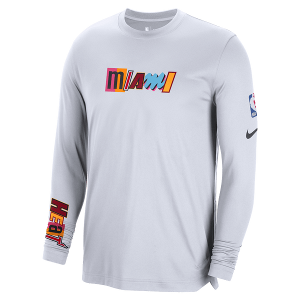 Nike Miami Mashup Vol. 2 Legend Tee Shirt - Vhumerch