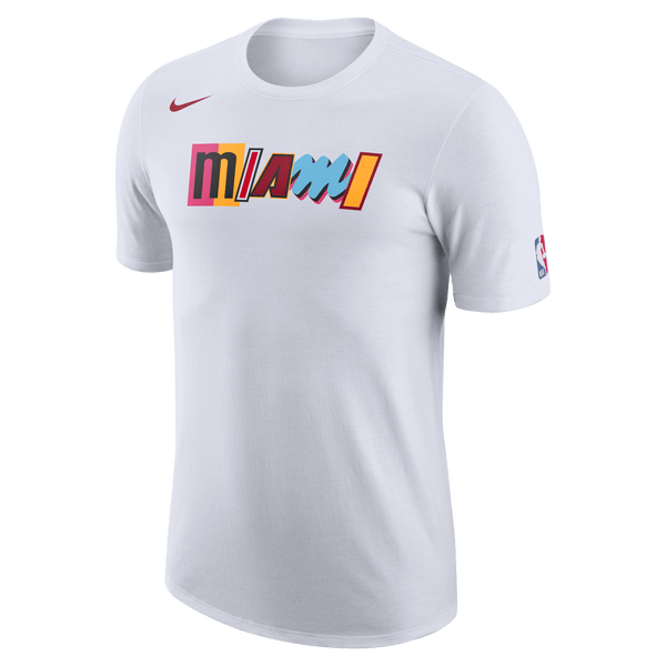 Nike Miami Mashup Vol. 2 Women's Crop Tank – Miami HEAT Store