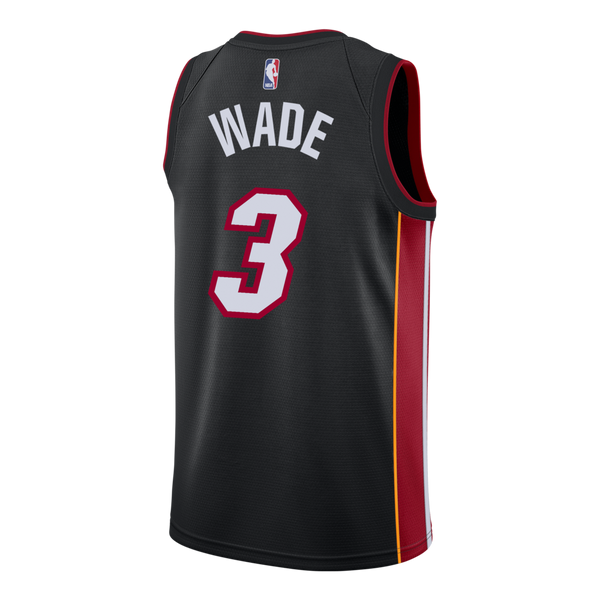 Wade jersey hotsell