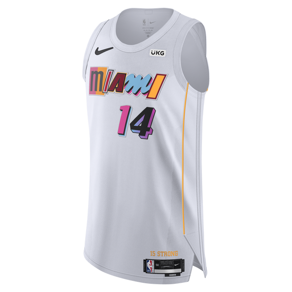 Miami Mashup Vol. 2 Jerseys – Tagged size-l – Miami HEAT Store