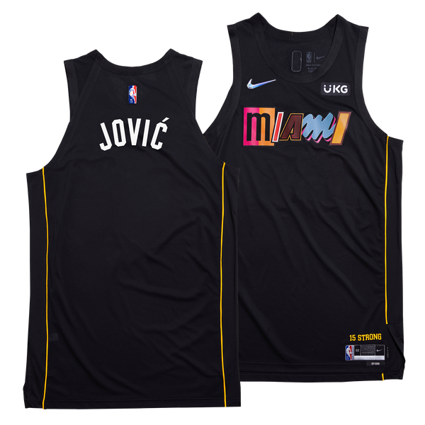 Jovic jersey hotsell