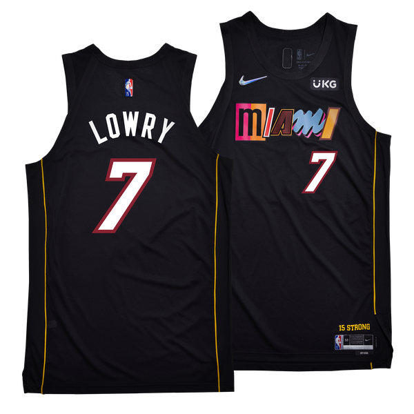 Kyle lowry nike outlet jersey