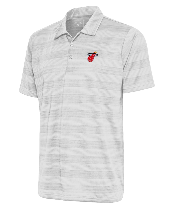 Antigua Miami HEAT Classic Polo Men's Polo Antigua   