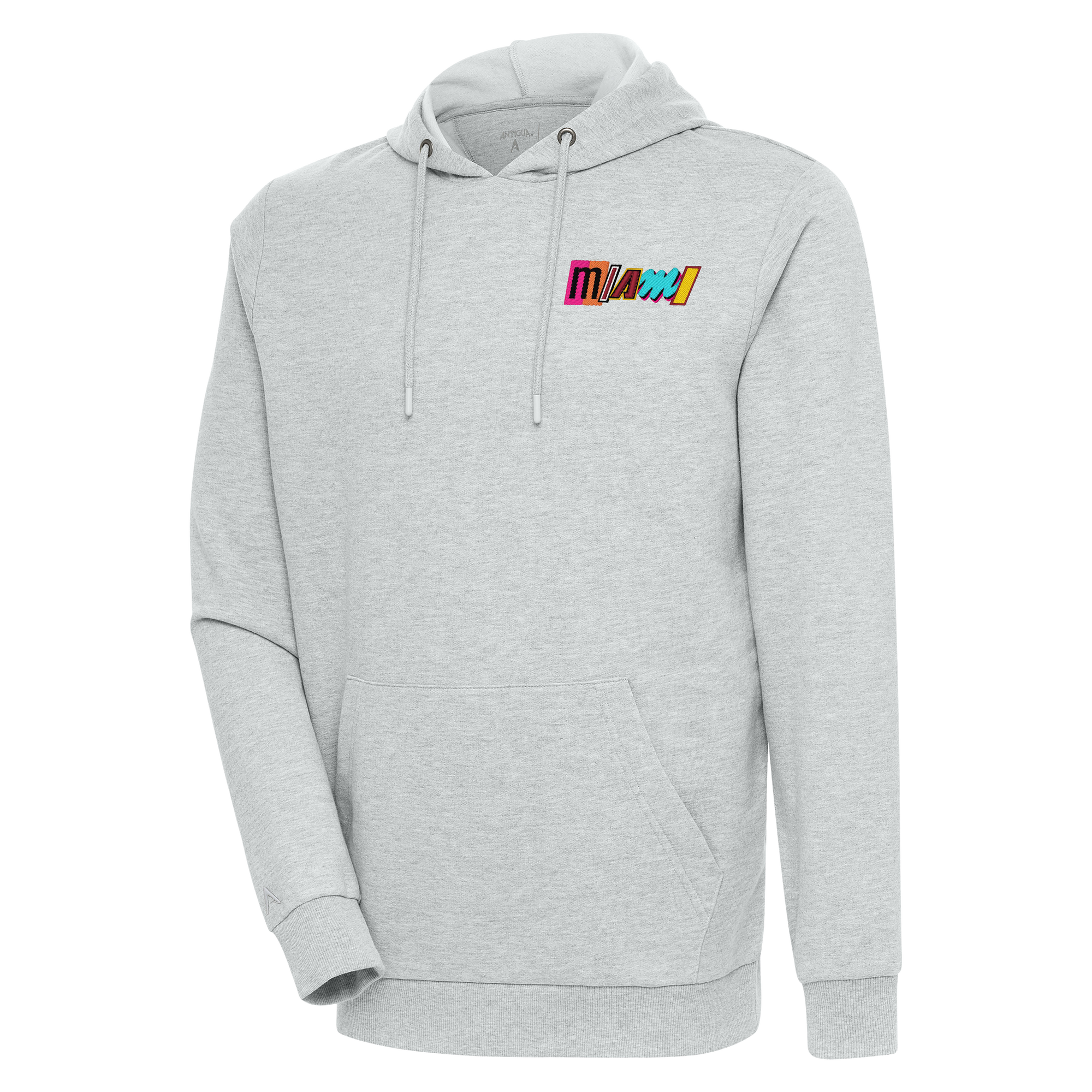 Antigua Miami Mashup Vol. 2 Pullover Hoodie Men's Hoodie Antigua   