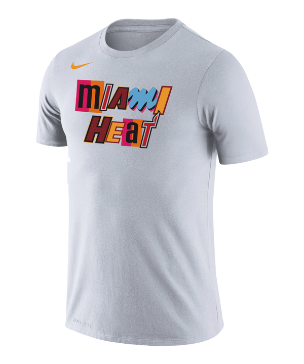 Nike Miami Mashup Vol. 2 Legend Tee Unisex Tee Nike   