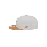 New Era Miami HEAT 2-Tone Color Pack Youth Hat - 4