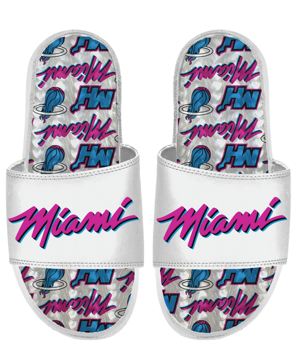 Islide Miami HEAT Original Vice Gel Sandals Men's Footwear ISlide