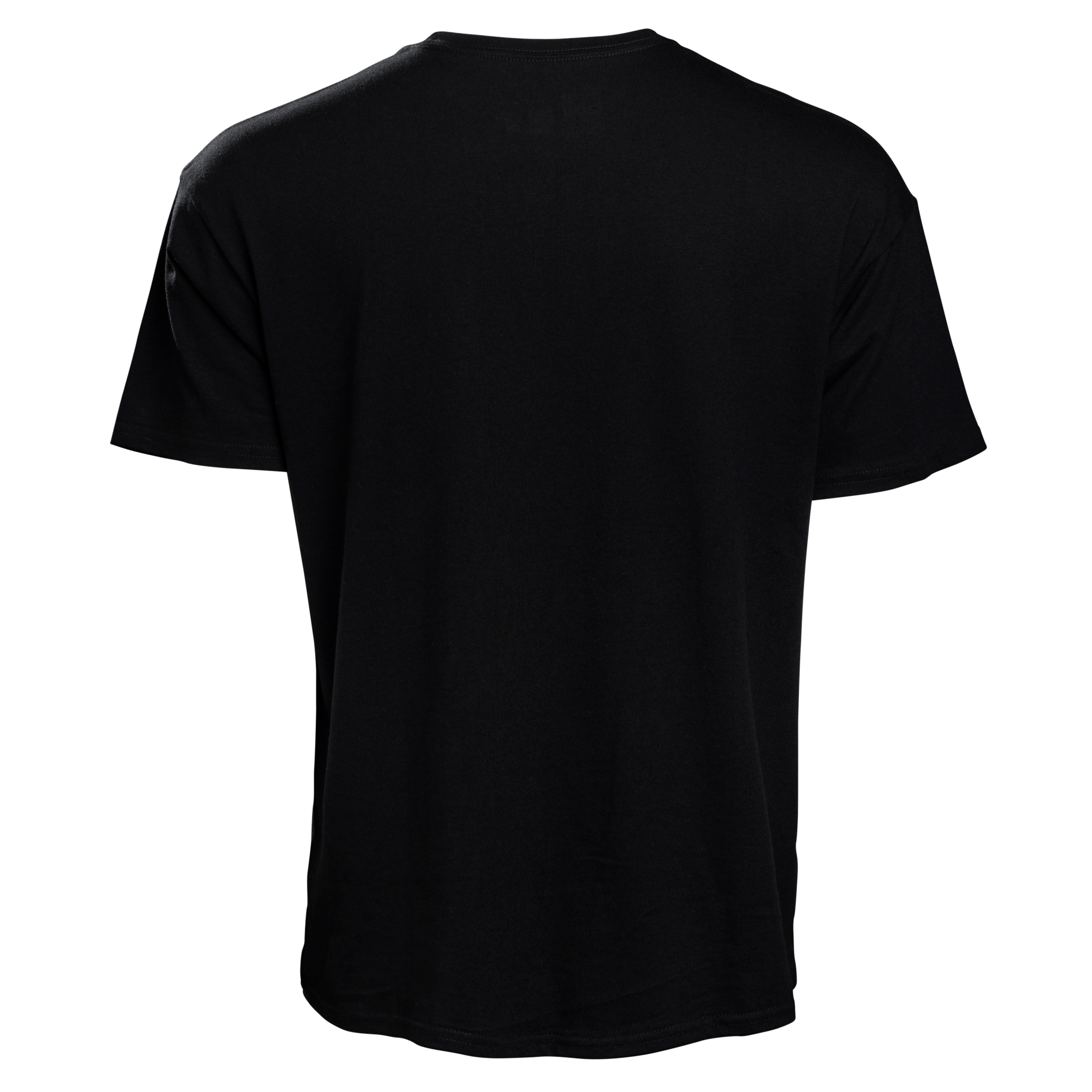 Court Culture 305 Black Tee Unisex Tee Court Culture   