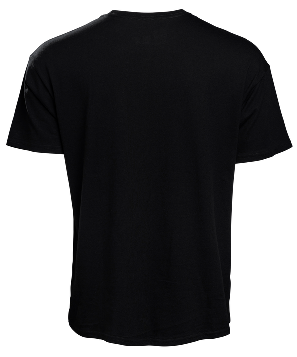 Court Culture 305 Black Tee Unisex Tee Court Culture   