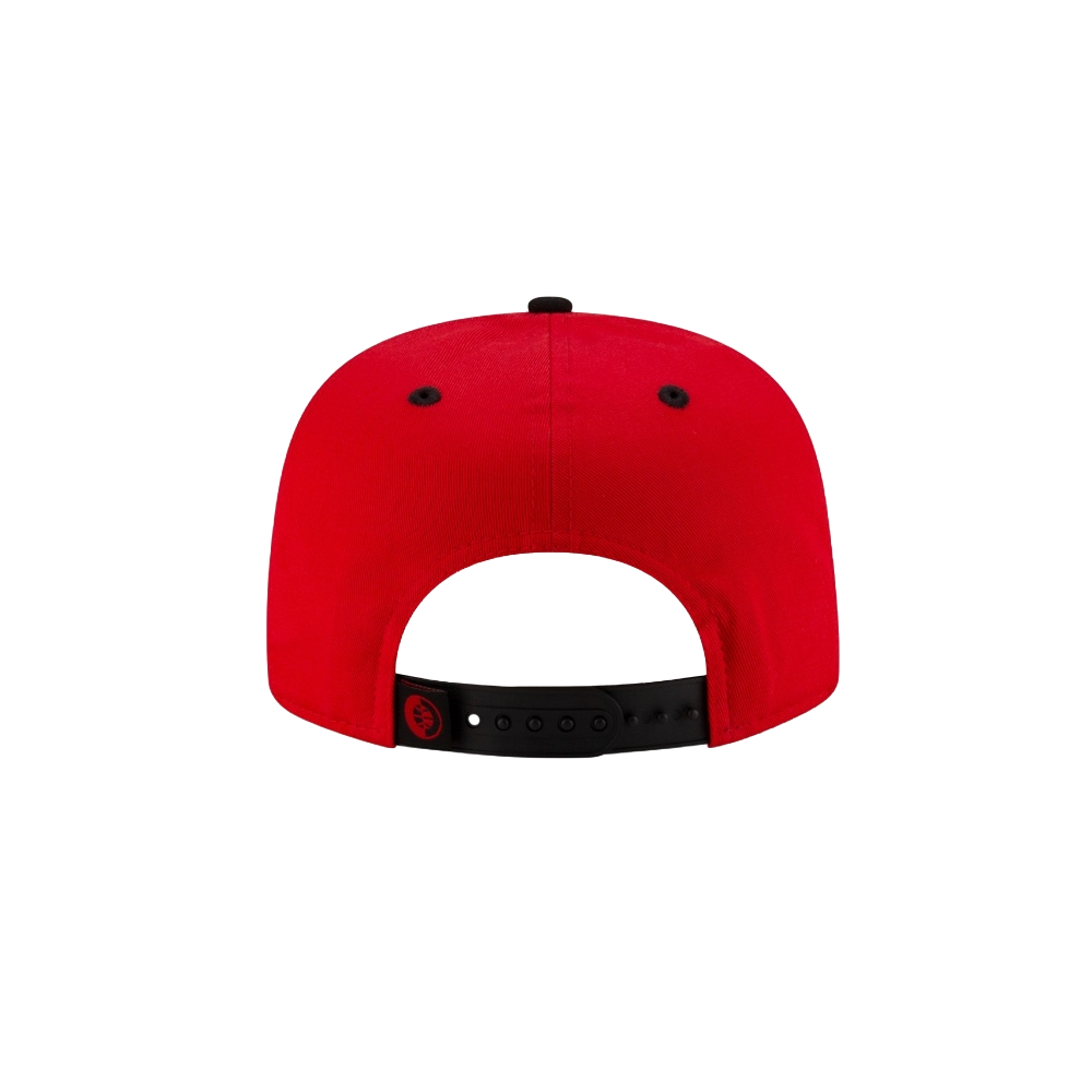 Court Culture 305 Golfer - Blood Red Unisex Caps New Era   