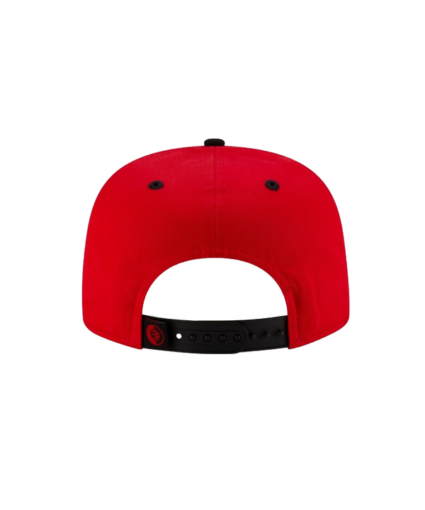 Court Culture 305 Golfer - Blood Red Unisex Caps New Era   