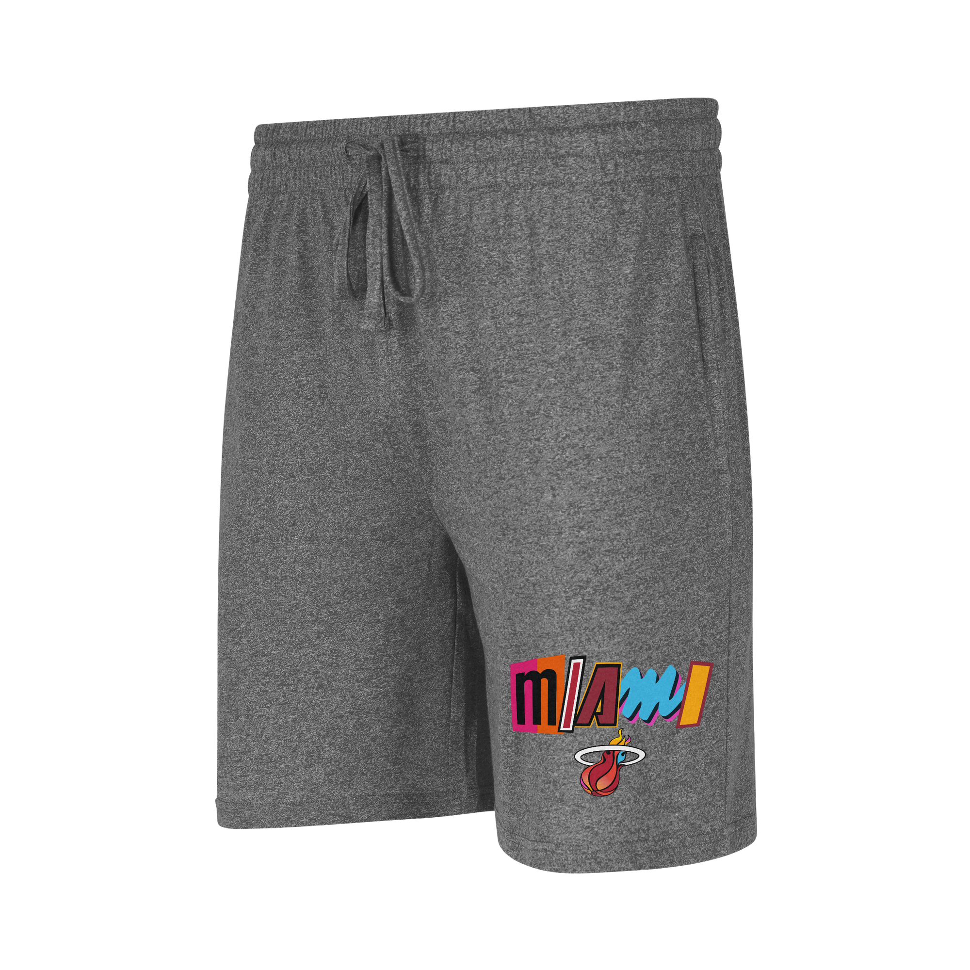 Concepts Sport Miami Mashup Vol. 2 Quest Shorts Men's Shorts Concepts Sports