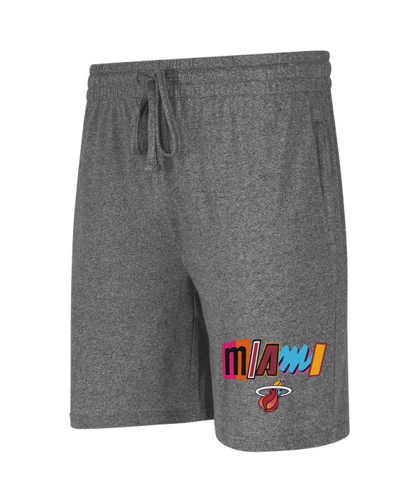 Concepts Sport Miami Mashup Vol. 2 Quest Shorts Men Shorts Concepts Sports   