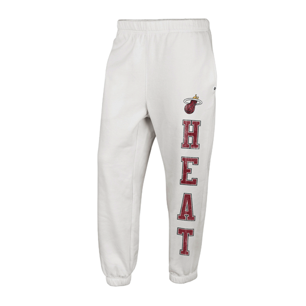 '47 Brand Miami HEAT Women's Jogger Women's Pants '47 Brand   