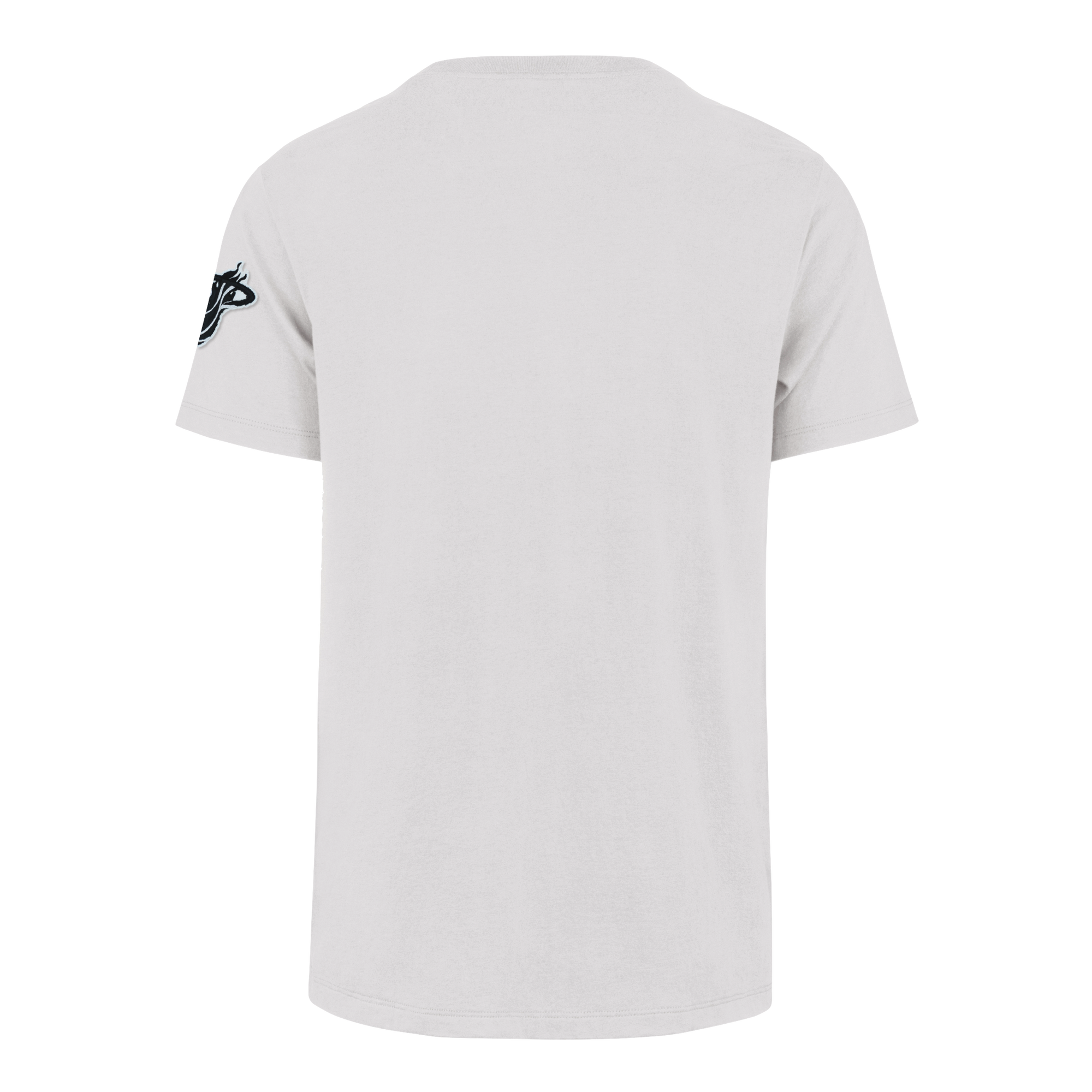 '47 Brand Miami HEAT Classic Edition Tee Men's Tee '47 Brand