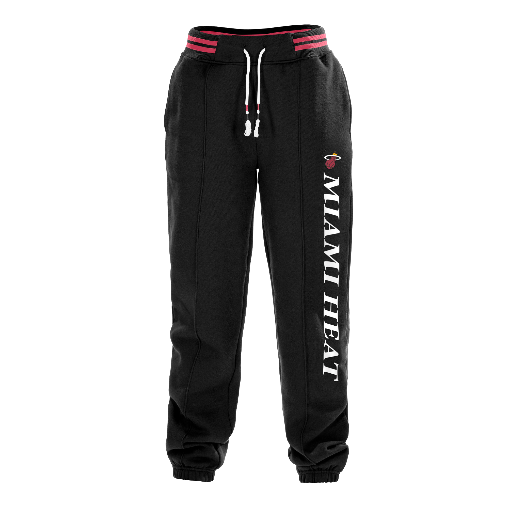 New Era Miami HEAT Women's Joggers Women's Pants New Era   