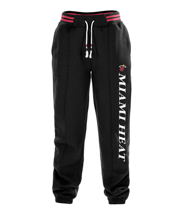 New Era Miami HEAT Women's Joggers WOMENSPANTS New Era   