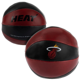 Miami HEAT Soft Sport Mini-Basketball 2 Pack - 2