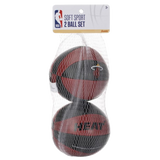 Miami HEAT Soft Sport Mini-Basketball 2 Pack - 1