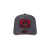 New Era Miami HEAT Elevated 970 Snapback - 1