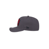 New Era Miami HEAT Elevated 970 Snapback - 4