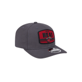 New Era Miami HEAT Elevated 970 Snapback - 5