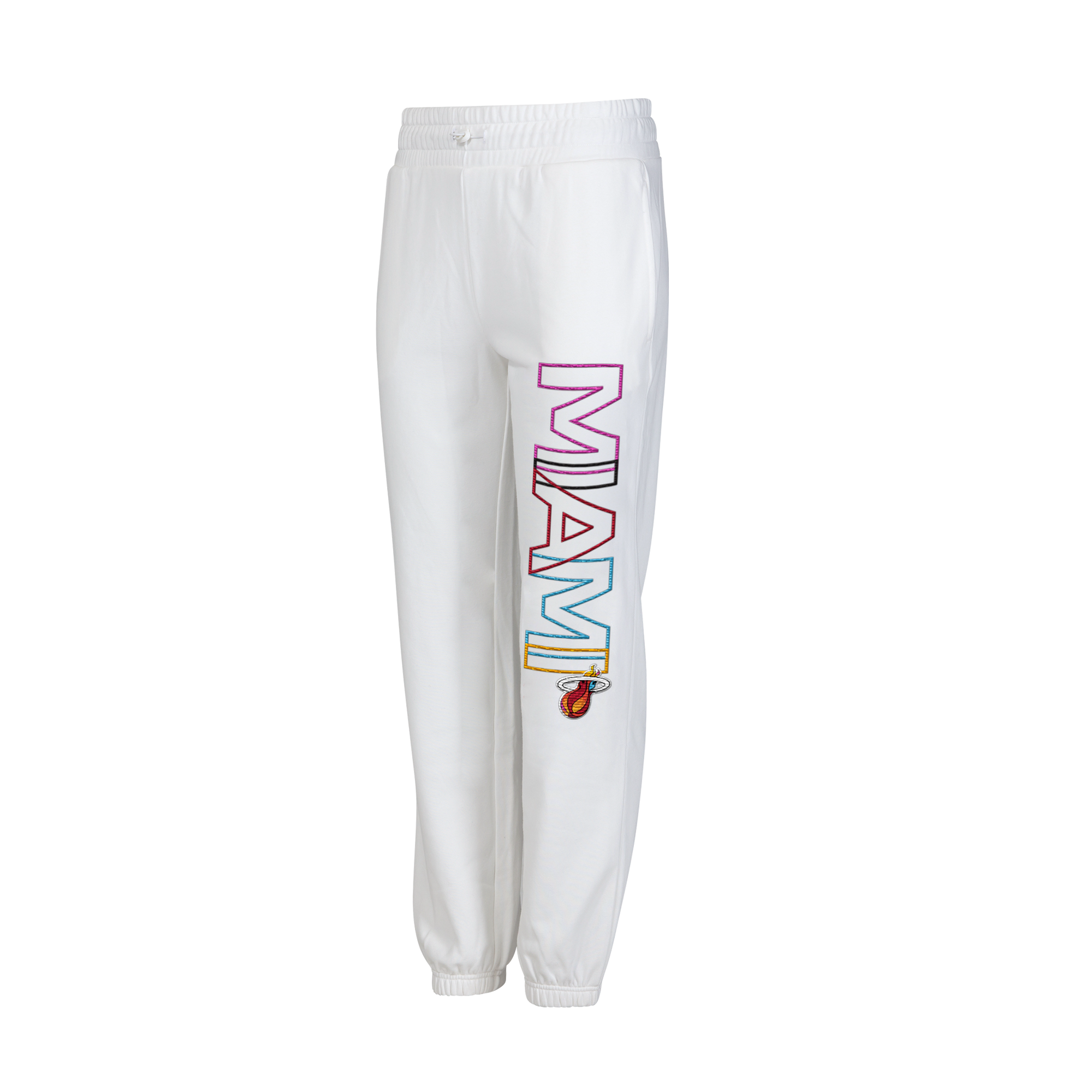 Concepts Sport Miami Mashup Vol. 2 Women's Sunray Pants Women's Pants Concepts Sports   