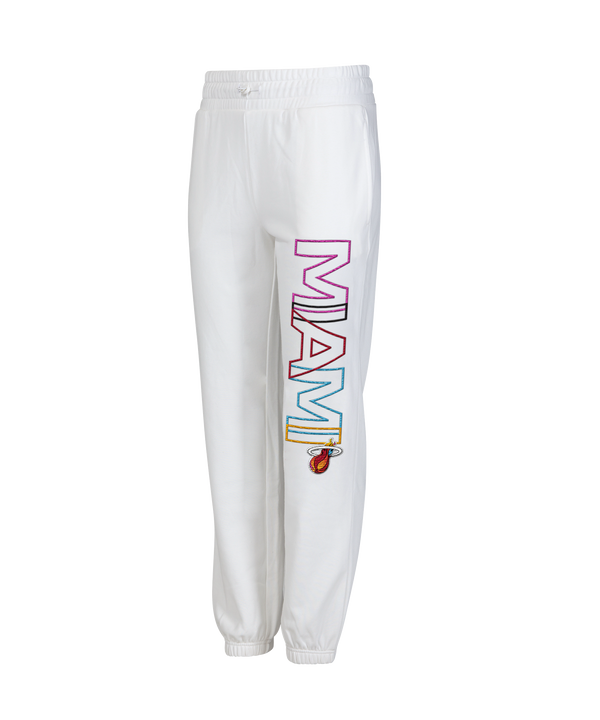 Concepts Sport Miami Mashup Vol. 2 Women's Sunray Pants WOMENSPANTS CONCEPTS SPORTS   