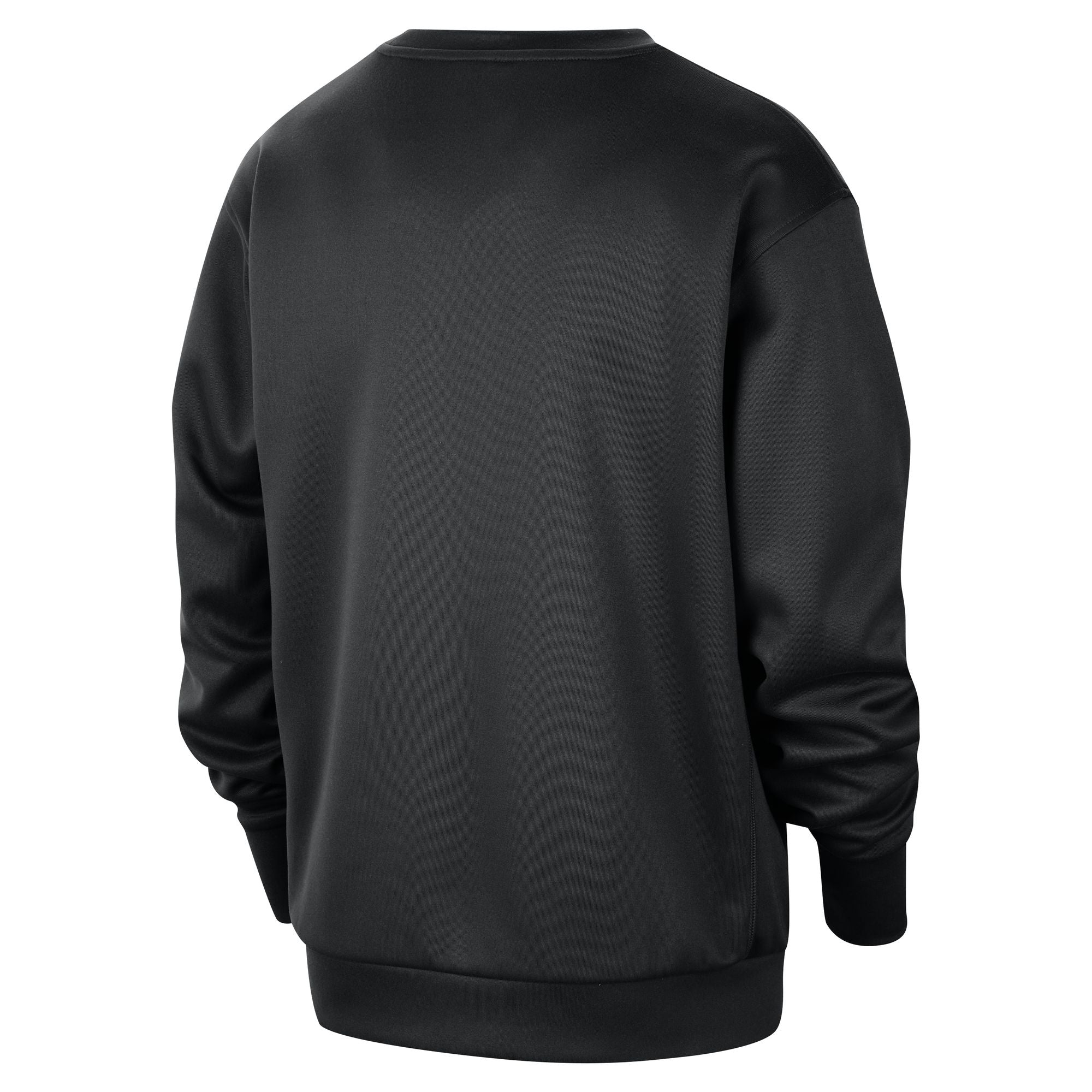 Nike Miami HEAT Spotlight Crewneck Men's Crewneck Sweater Nike   