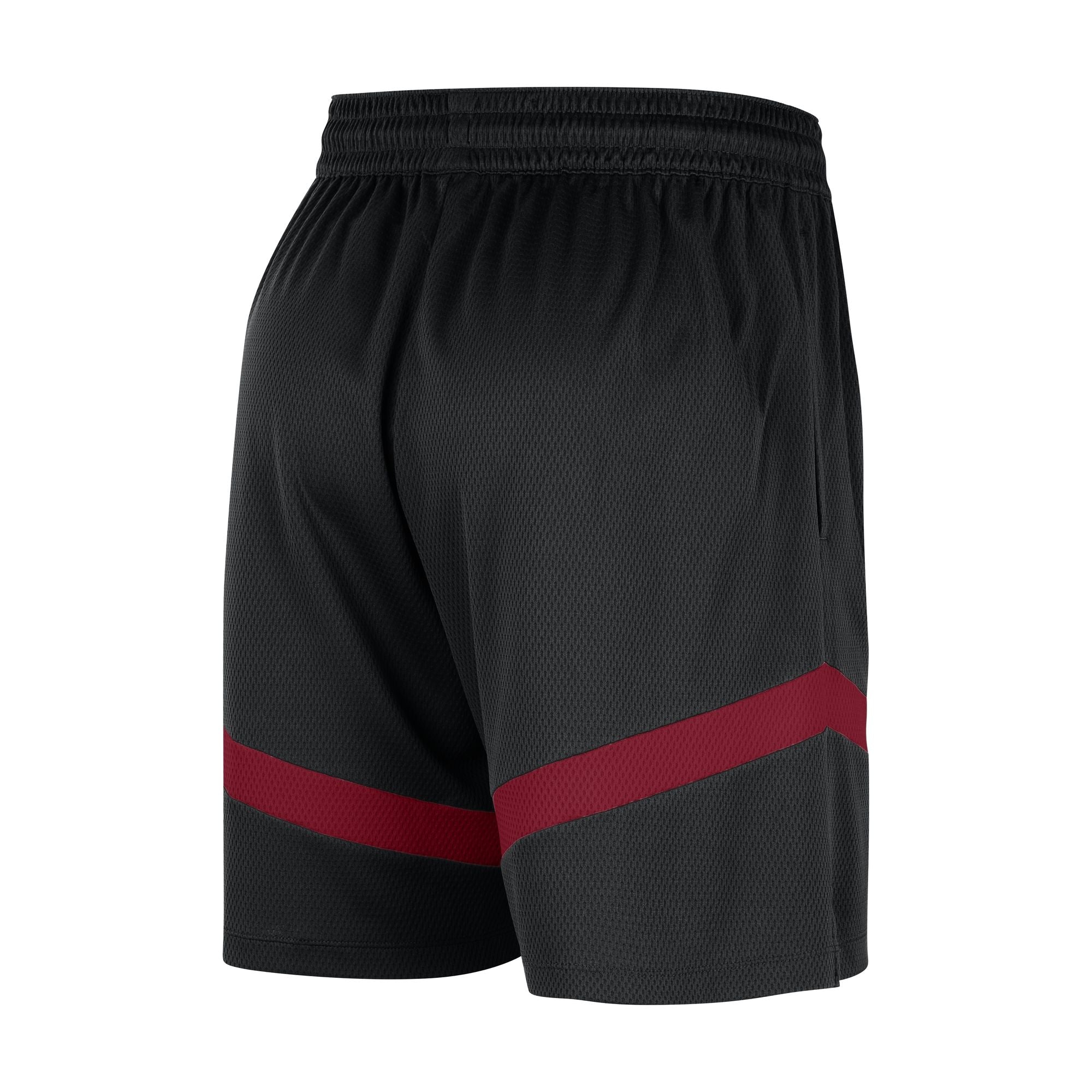 Nike Miami HEAT Icon Practice Shorts Men Shorts Nike   