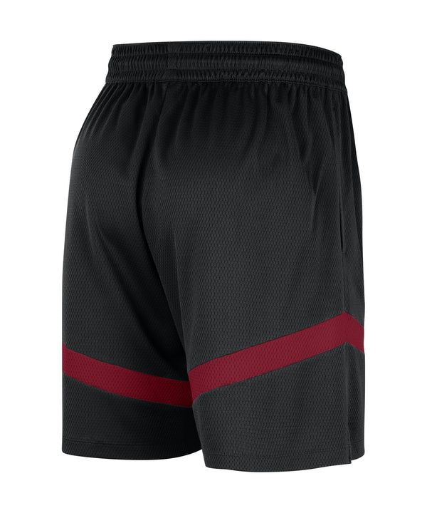 Nike Miami HEAT Icon Practice Shorts Men Shorts Nike   