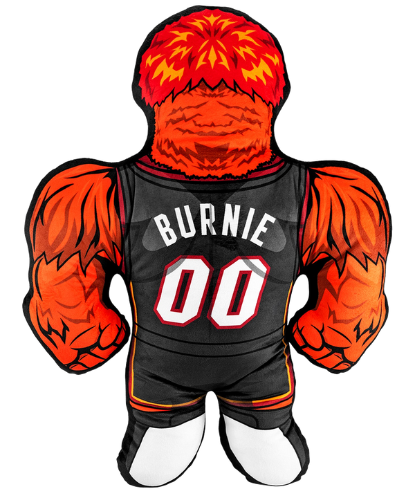 Burnie Miami HEAT 24