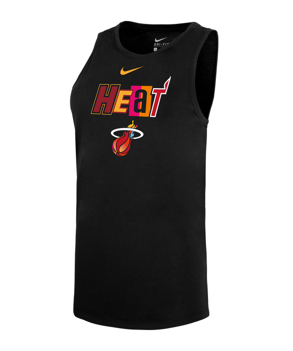 Nike Miami HEAT Mashup Women's Tank Women's Tank Nike   