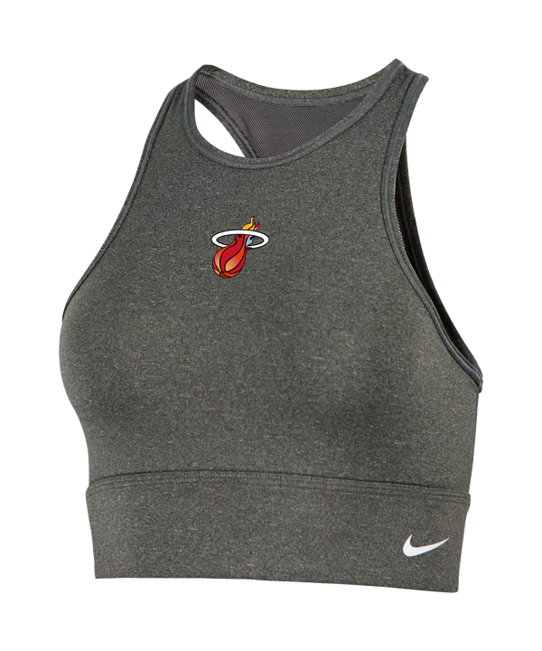 Nike Miami HEAT Mashup Sports Bra Women's Bralette Nike   