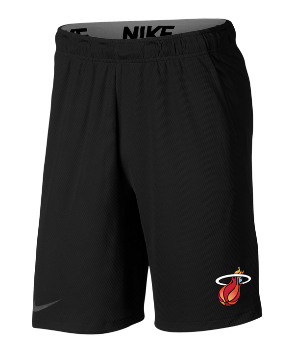 Nike Miami HEAT Mashup Hype Shorts Men Shorts Nike   