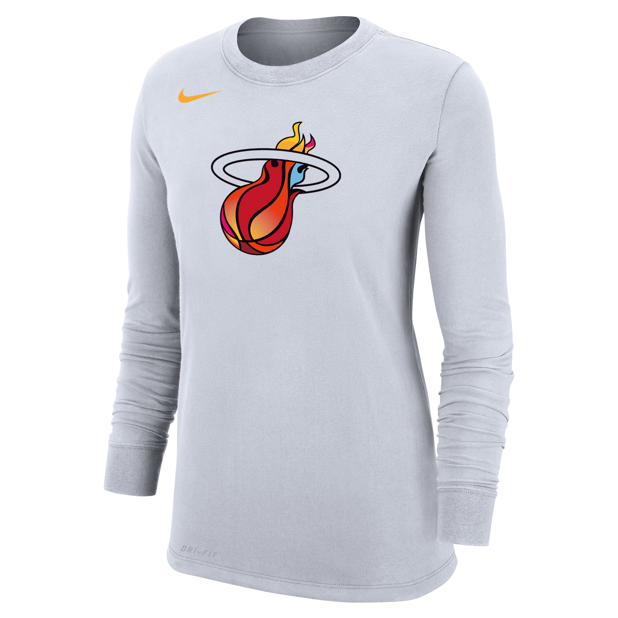 Nike Miami Mashup Vol. 2 Women's Long Sleeve Tee Women's Long Sleeve Tee Nike   