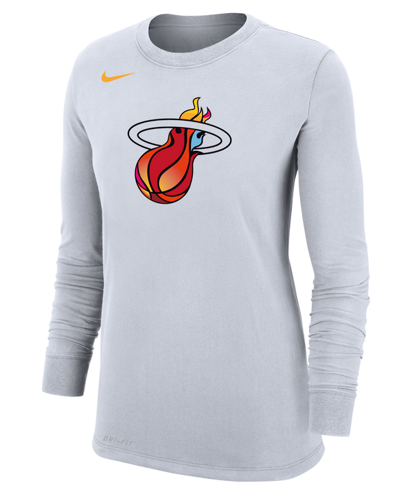 Nike Miami Mashup Vol. 2 Women's Long Sleeve Tee WOMENS TEES BCS   