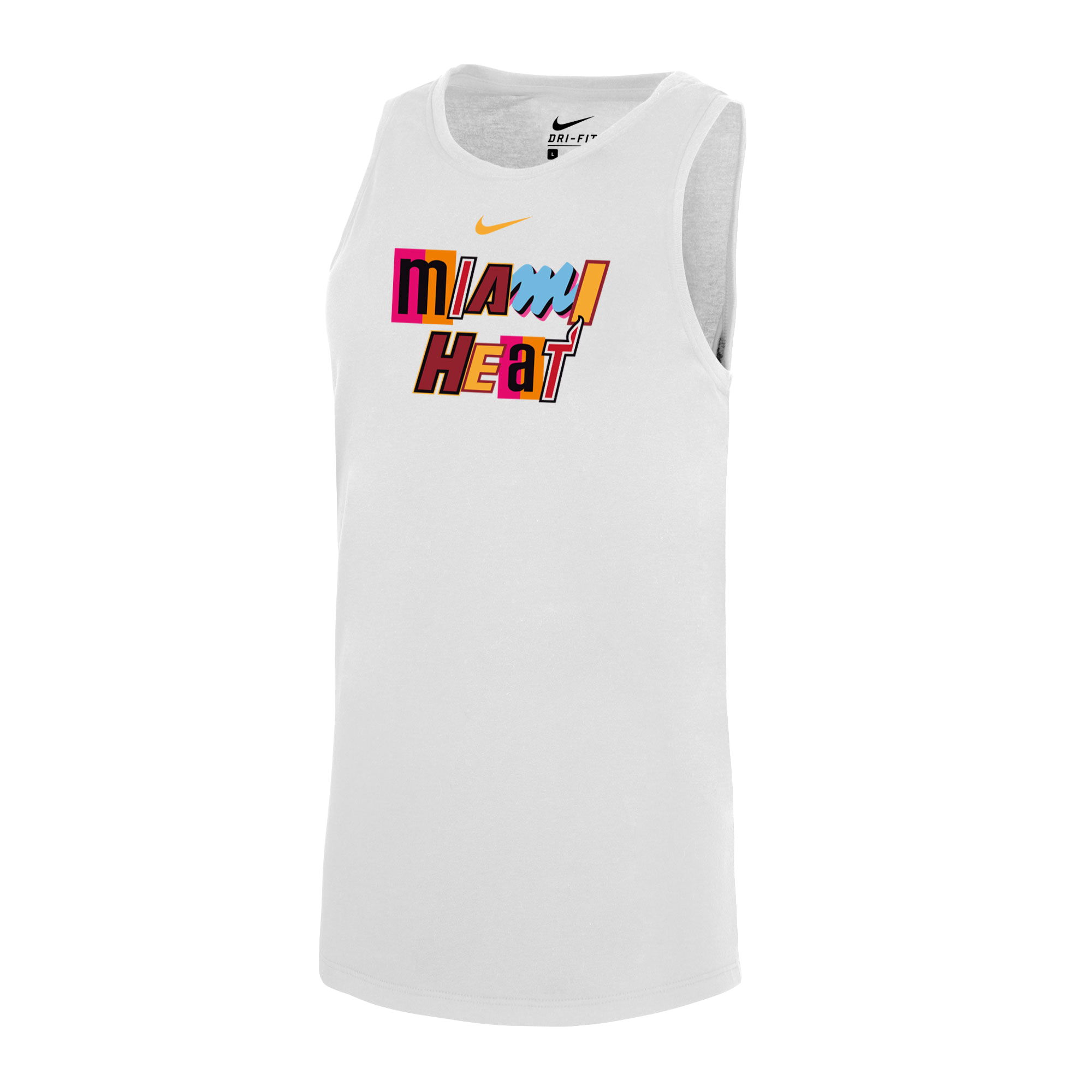 Nike Miami Mashup Vol. 2 Women's Tank Women's Tank Nike   