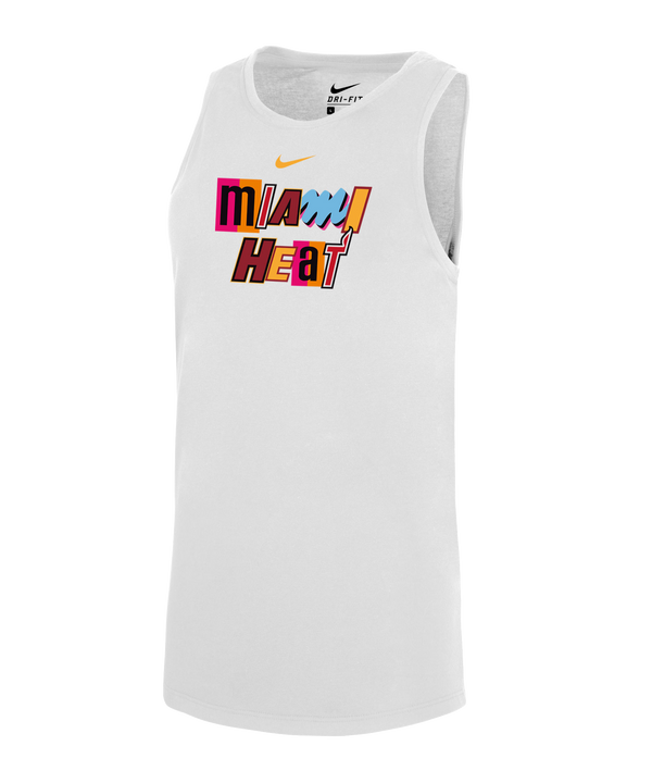 Nike Miami Mashup Vol. 2 Women's Tank WOMENS TEES BCS   