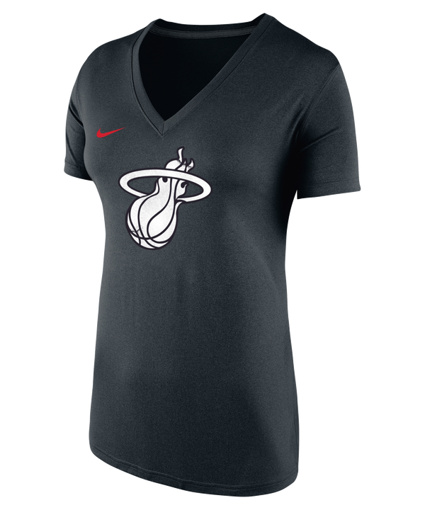 Nike HEAT Culture V-Neck Women's Tee Women's Tee Nike   