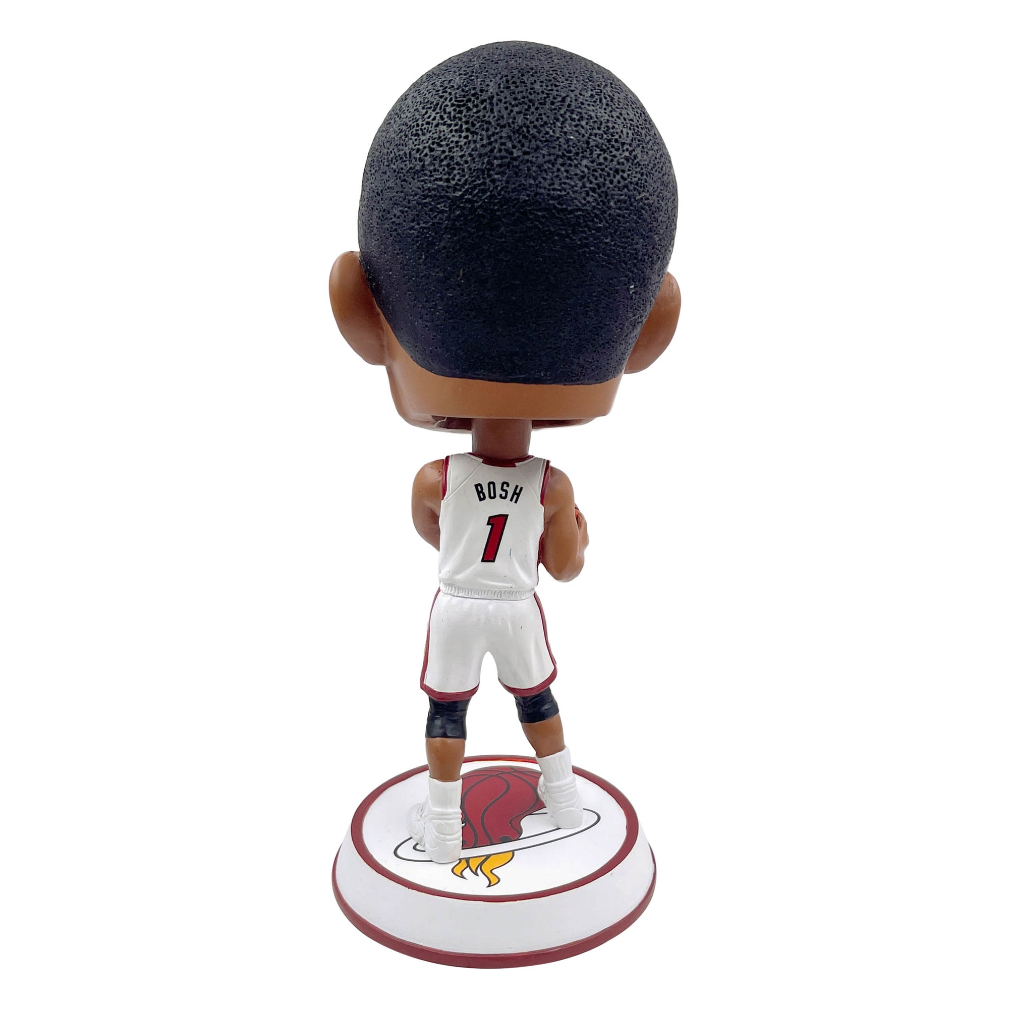 Chris Bosh Miami HEAT Bighead Bobblehead Novelties Forever Collectibles   