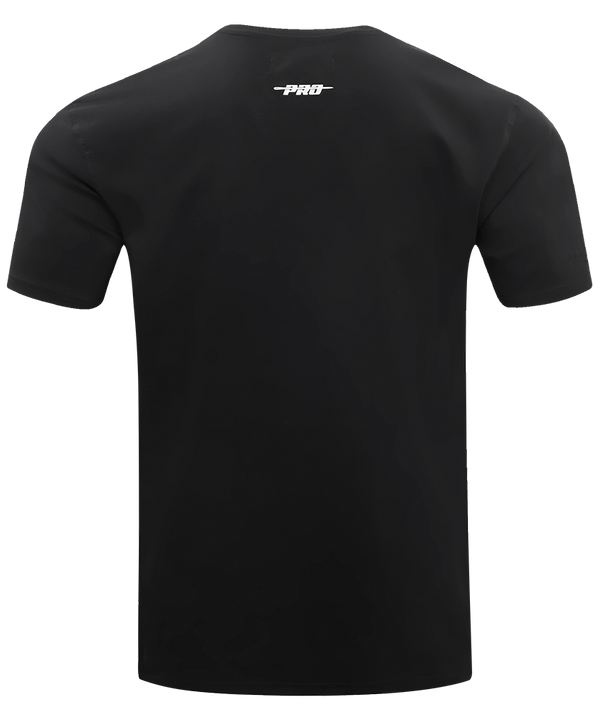 Pro Standard HEAT Culture Striped Tee Men's Tee Pro Standard   