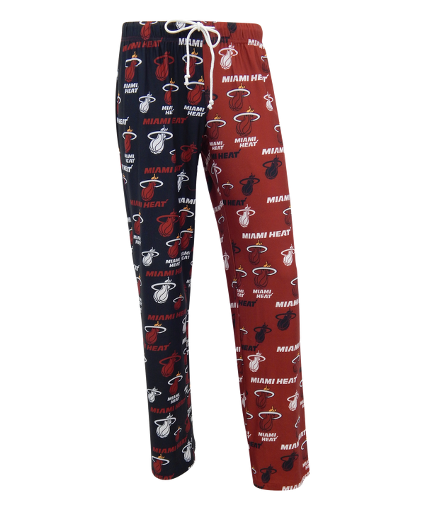 Concepts Sport Miami HEAT Flagship Women's Pants Women's Pants Concepts Sports   