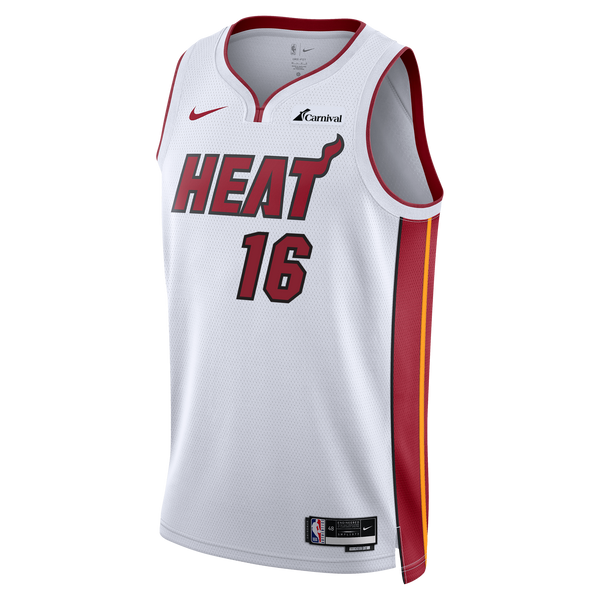 Jimmy Butler Miami Heat Jersey Nike – Classic Authentics