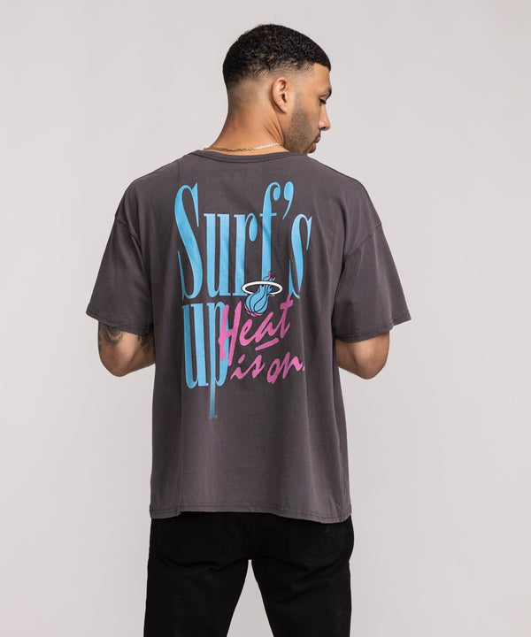 Court Culture Wave Rider Oversized Unisex Tee