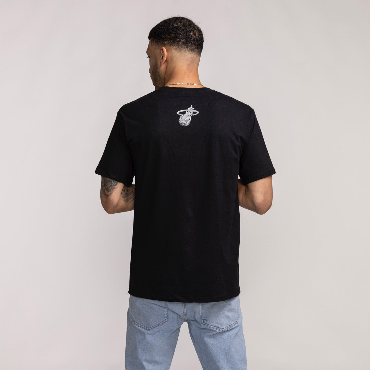 Court Culture Platinum Miami Tee Men's Tee Court Culture