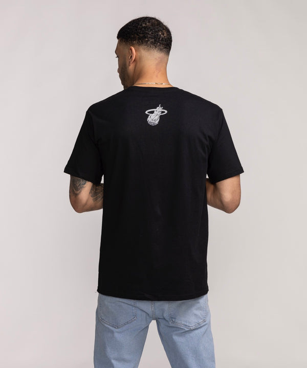 Court Culture Platinum Miami Tee Men's Tee Court Culture