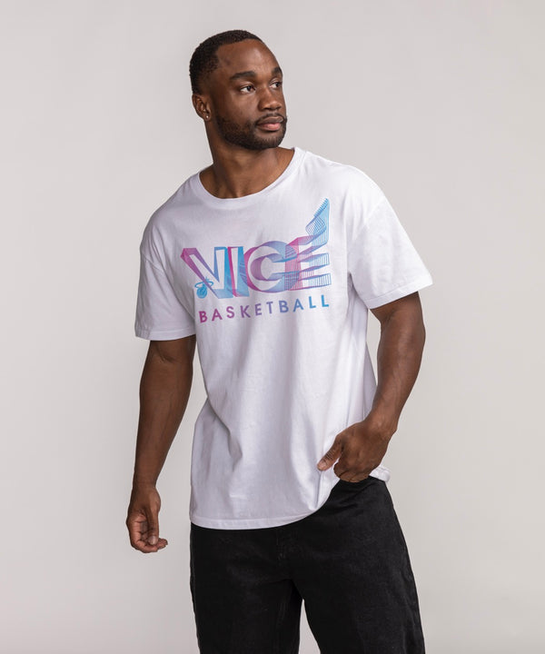 Court Culture Vice 3D Tee Men's Tee Court Culture