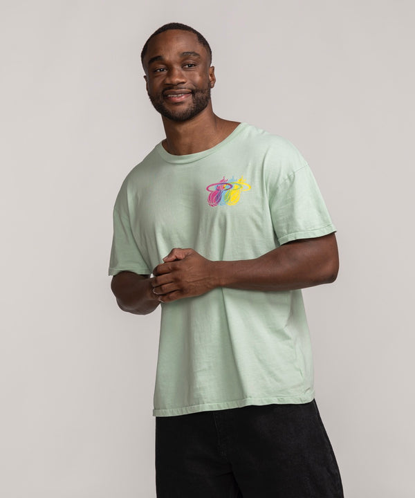 Court Culture Seeing Triple Tee Men's Tees Court Culture