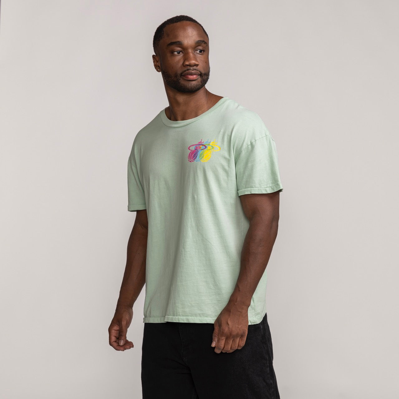 Court Culture Seeing Triple Tee Men's Tees Court Culture